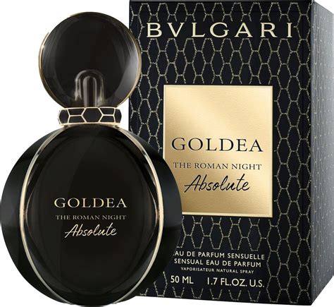 bulgari goldea the roman night eau de parfum|bvlgari goldea price.